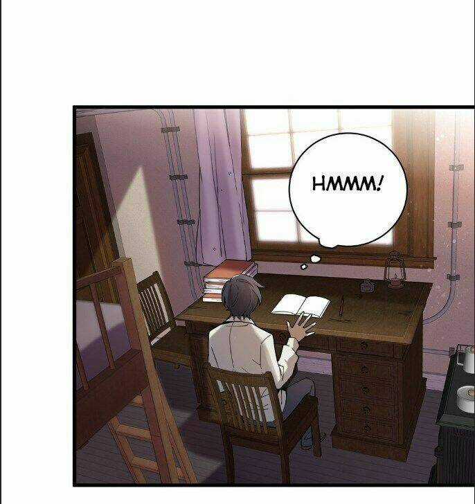 Quỷ Bí Chi Chủ Chapter 10 trang 29