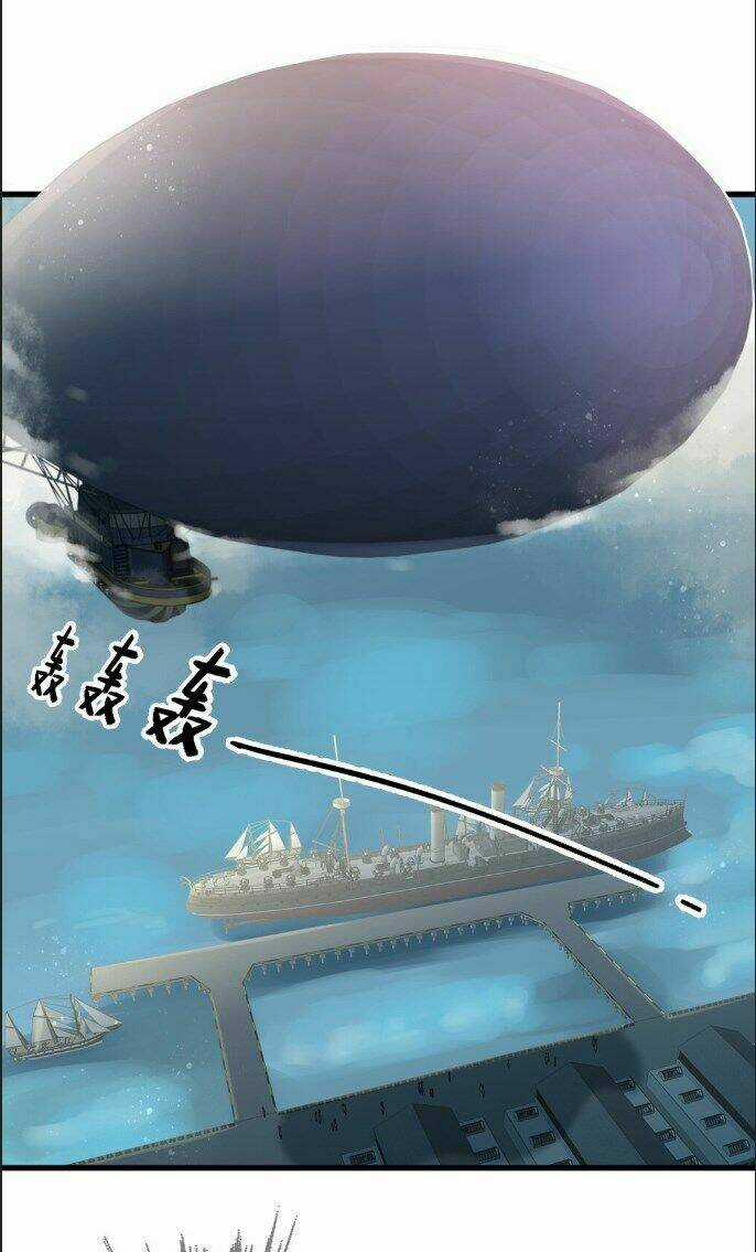 Quỷ Bí Chi Chủ Chapter 10 trang 3