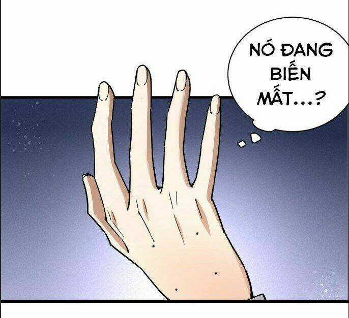 Quỷ Bí Chi Chủ Chapter 10 trang 30