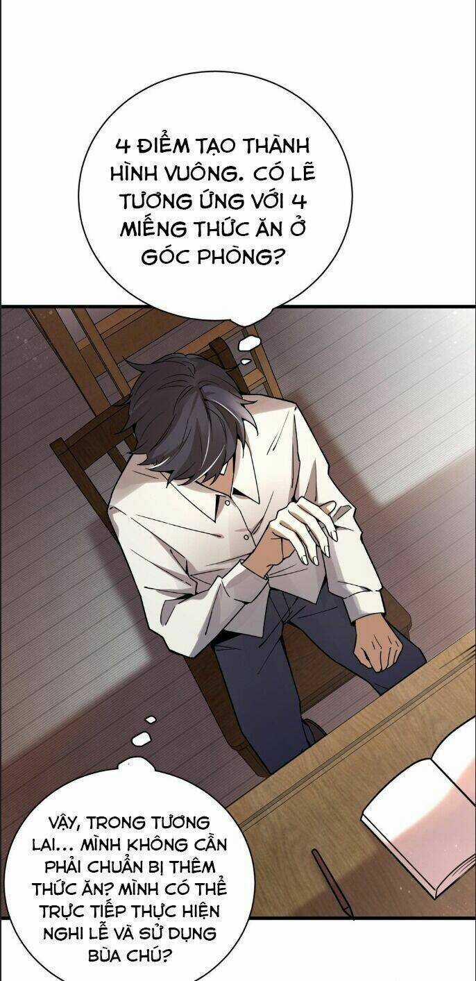 Quỷ Bí Chi Chủ Chapter 10 trang 31