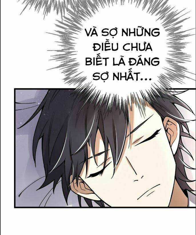 Quỷ Bí Chi Chủ Chapter 10 trang 34