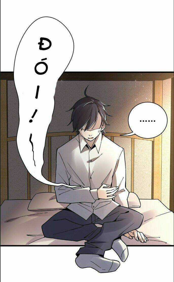 Quỷ Bí Chi Chủ Chapter 10 trang 39