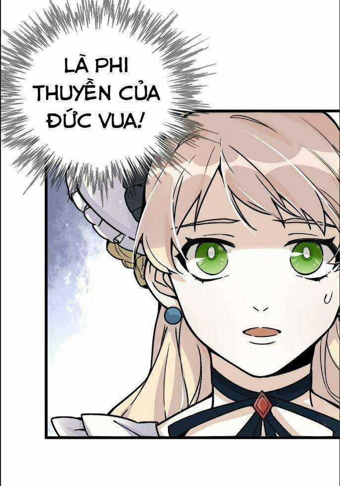 Quỷ Bí Chi Chủ Chapter 10 trang 4