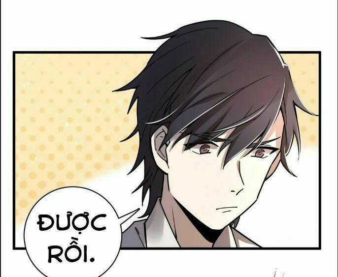 Quỷ Bí Chi Chủ Chapter 10 trang 42