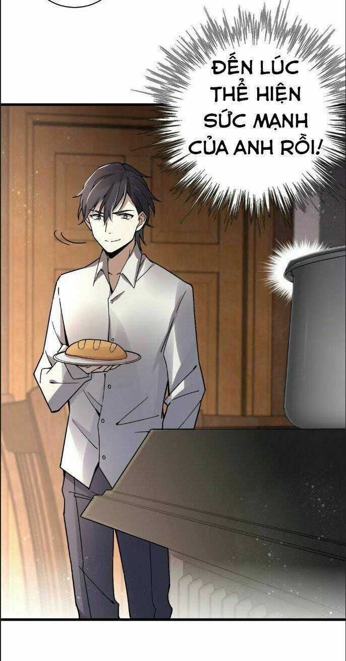 Quỷ Bí Chi Chủ Chapter 10 trang 43