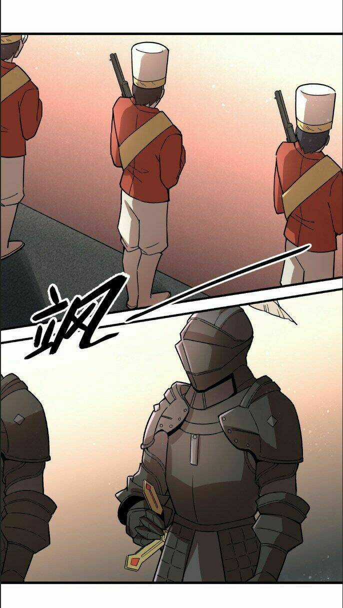 Quỷ Bí Chi Chủ Chapter 10 trang 6