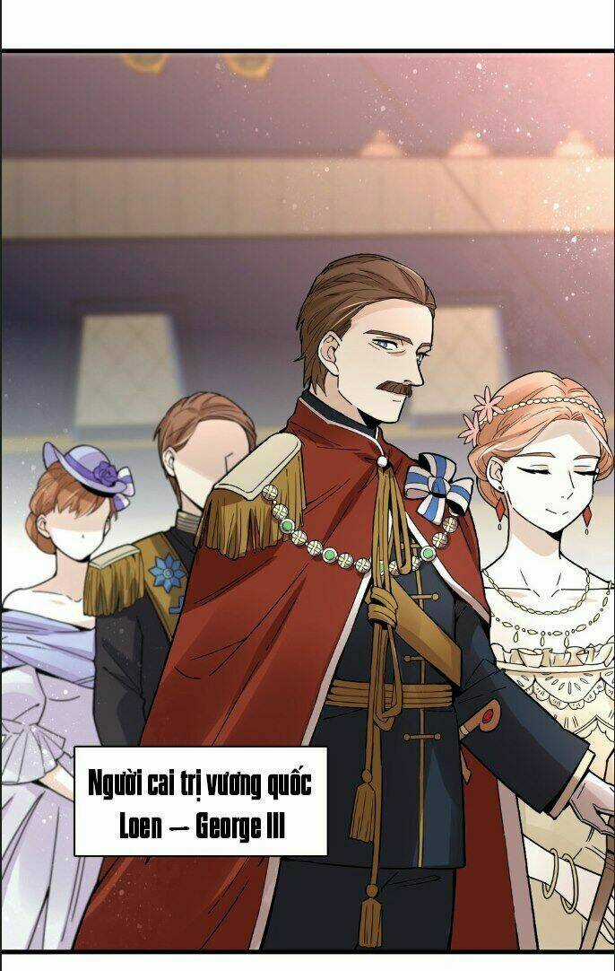 Quỷ Bí Chi Chủ Chapter 10 trang 7