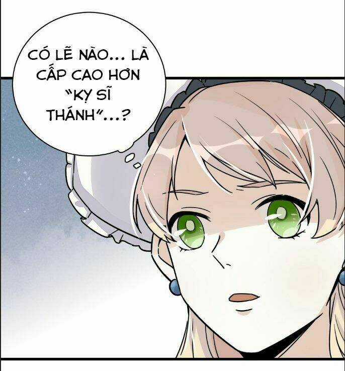 Quỷ Bí Chi Chủ Chapter 10 trang 9