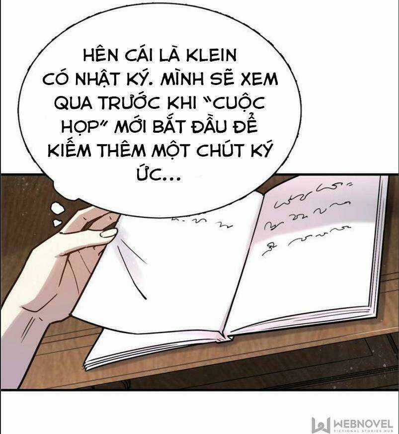 Quỷ Bí Chi Chủ Chapter 11 trang 12