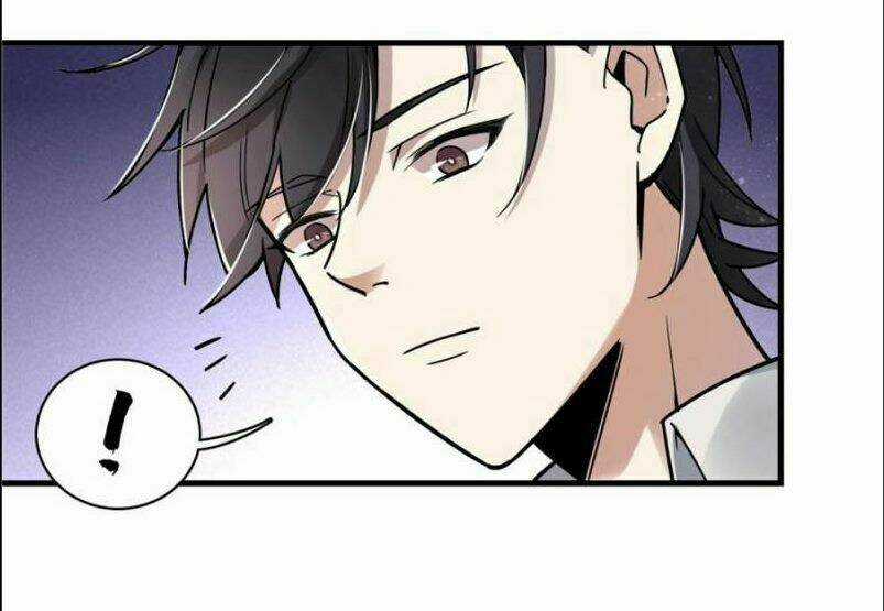 Quỷ Bí Chi Chủ Chapter 11 trang 14