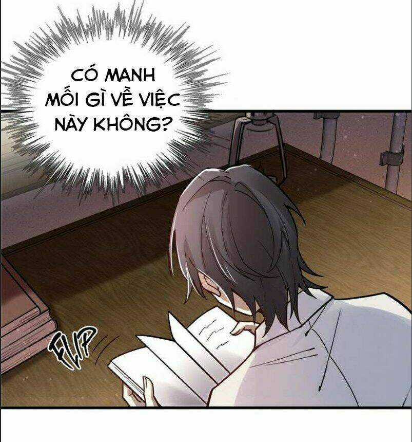 Quỷ Bí Chi Chủ Chapter 11 trang 19