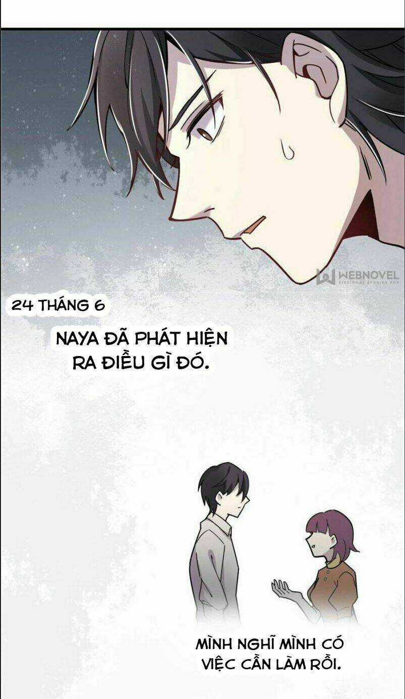 Quỷ Bí Chi Chủ Chapter 11 trang 20