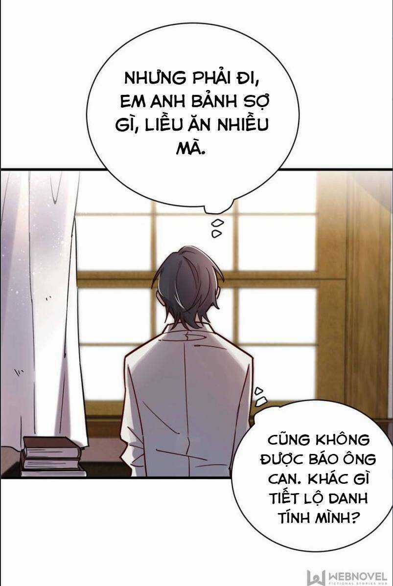 Quỷ Bí Chi Chủ Chapter 11 trang 29