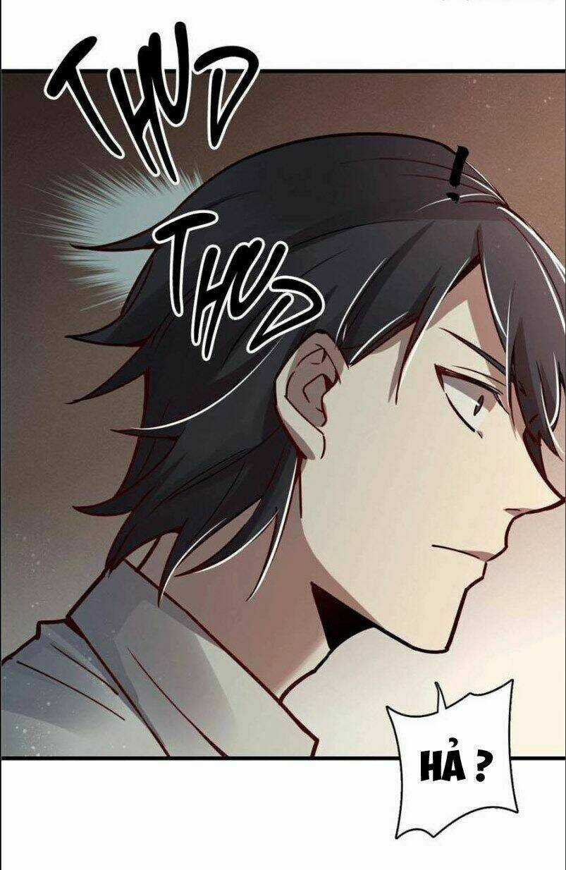 Quỷ Bí Chi Chủ Chapter 11 trang 30