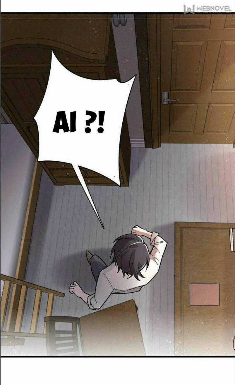 Quỷ Bí Chi Chủ Chapter 11 trang 31