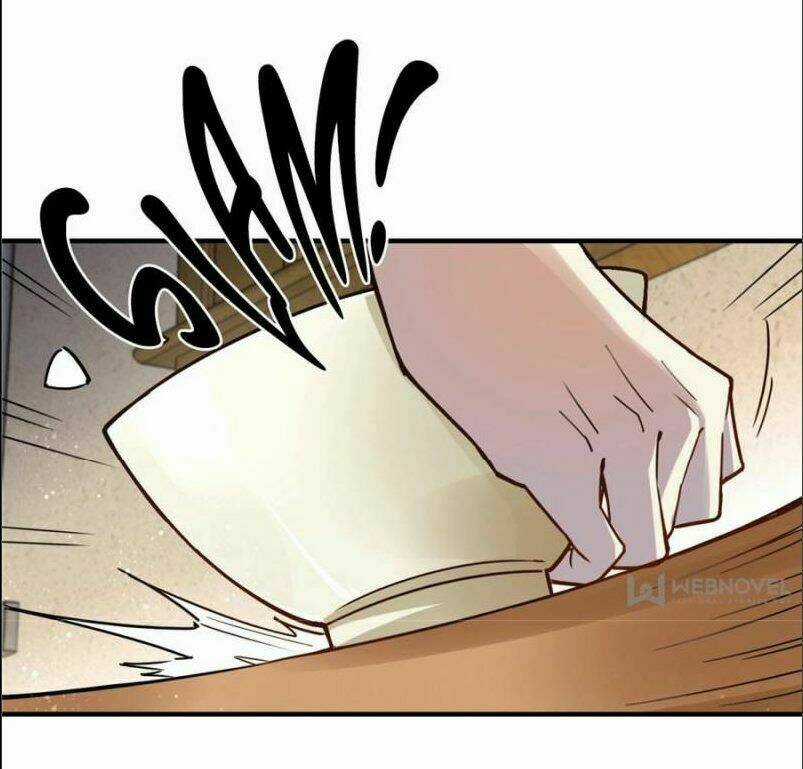 Quỷ Bí Chi Chủ Chapter 11 trang 8