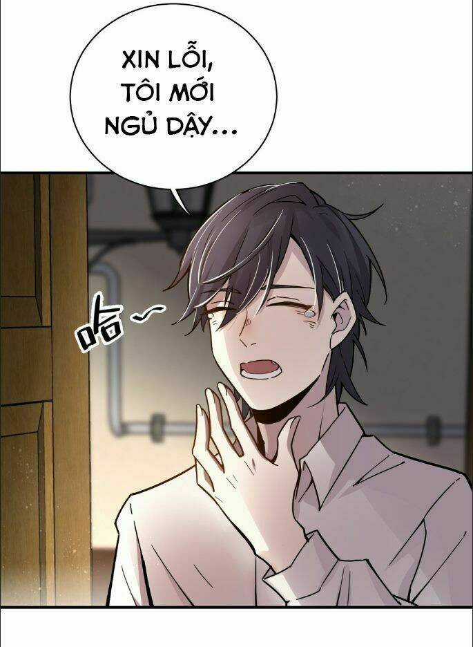 Quỷ Bí Chi Chủ Chapter 12 trang 10