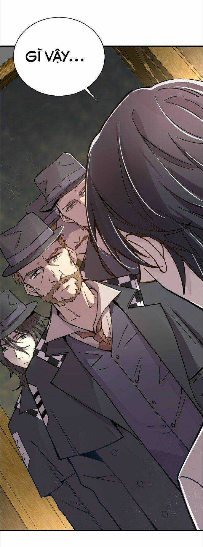 Quỷ Bí Chi Chủ Chapter 12 trang 12