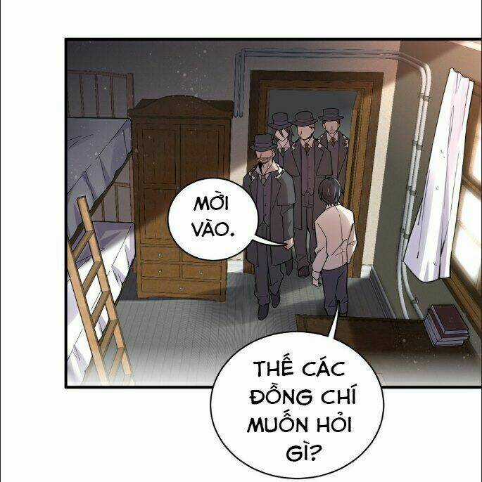 Quỷ Bí Chi Chủ Chapter 12 trang 14