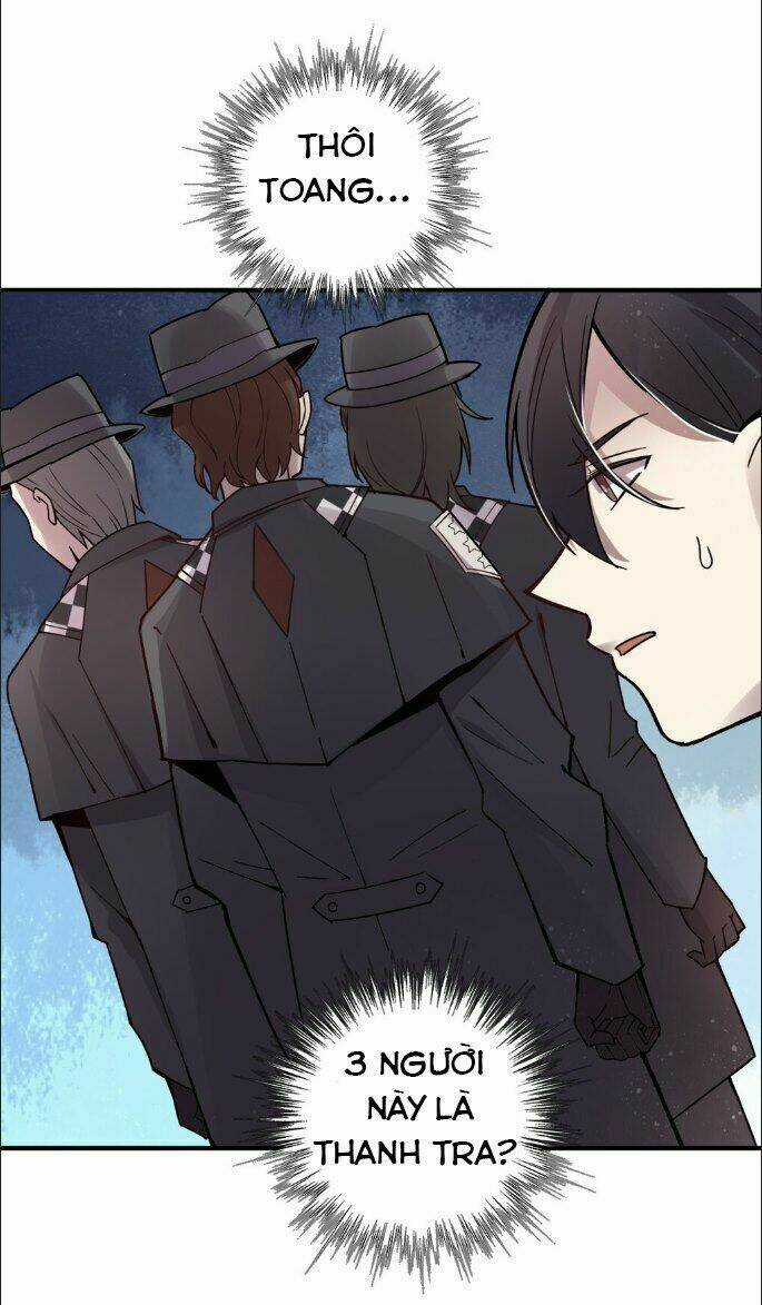 Quỷ Bí Chi Chủ Chapter 12 trang 16