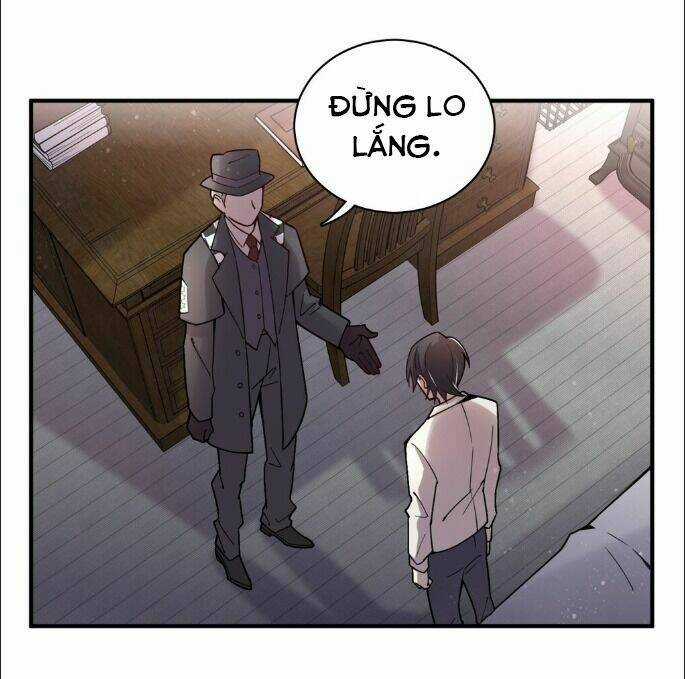 Quỷ Bí Chi Chủ Chapter 12 trang 19