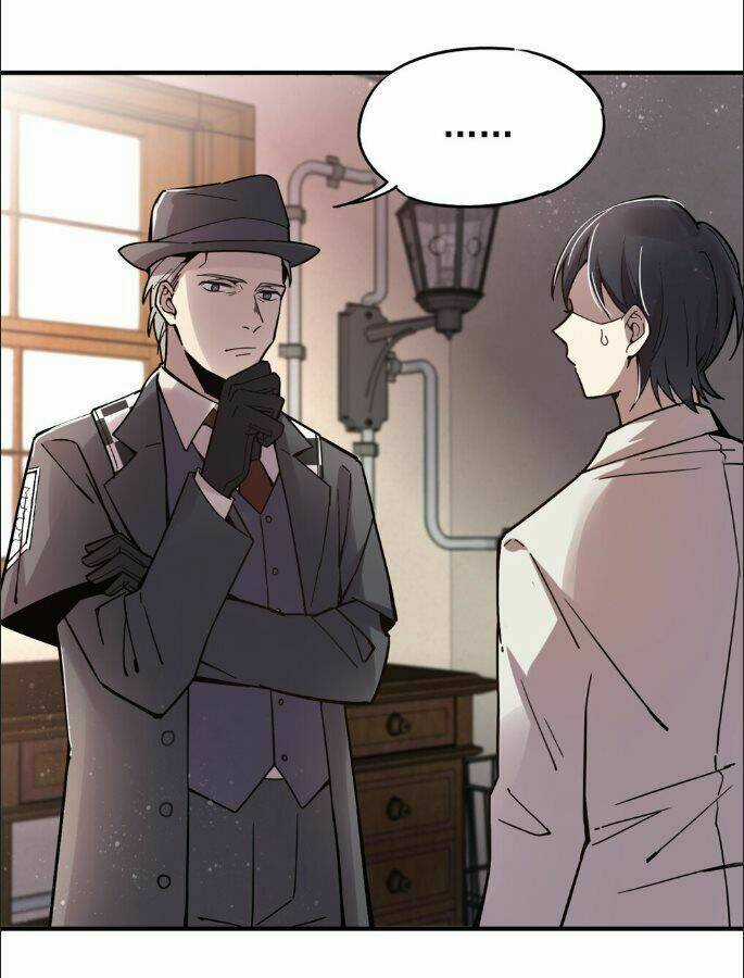 Quỷ Bí Chi Chủ Chapter 12 trang 23