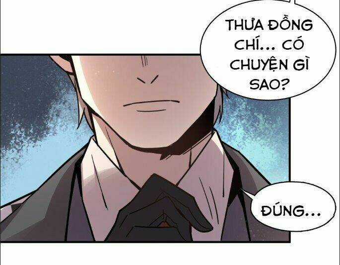 Quỷ Bí Chi Chủ Chapter 12 trang 25