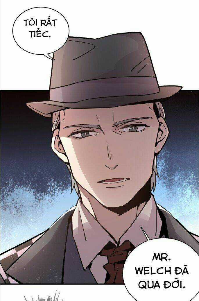 Quỷ Bí Chi Chủ Chapter 12 trang 26