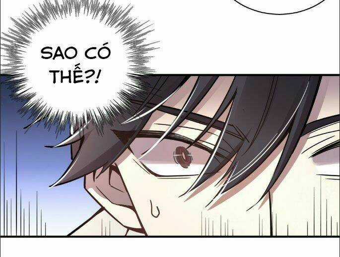 Quỷ Bí Chi Chủ Chapter 12 trang 27