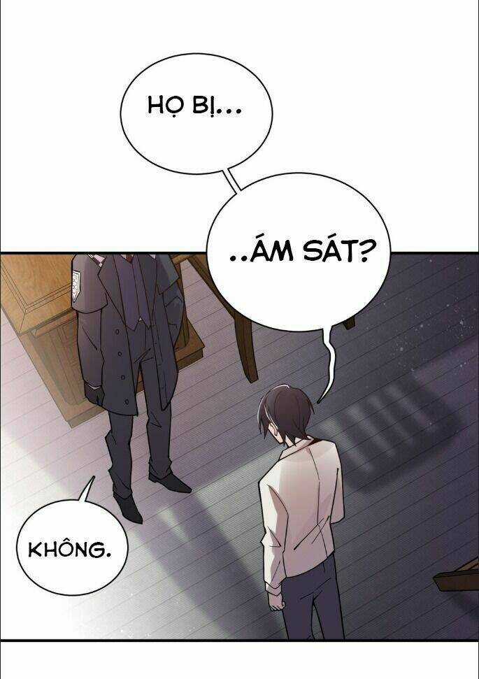 Quỷ Bí Chi Chủ Chapter 12 trang 29