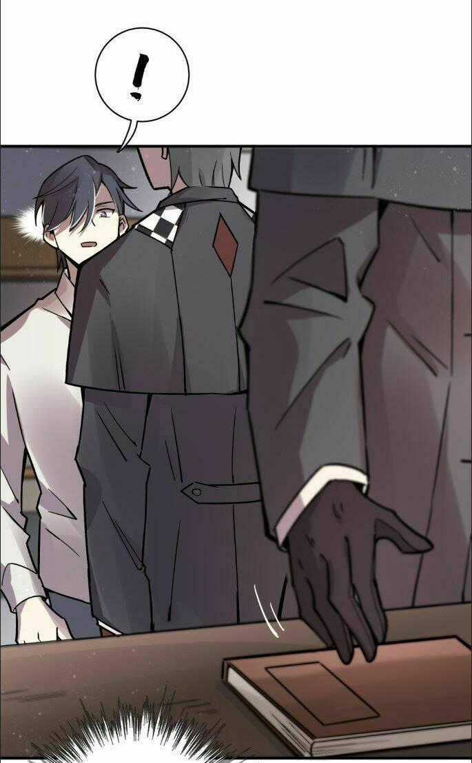 Quỷ Bí Chi Chủ Chapter 12 trang 38