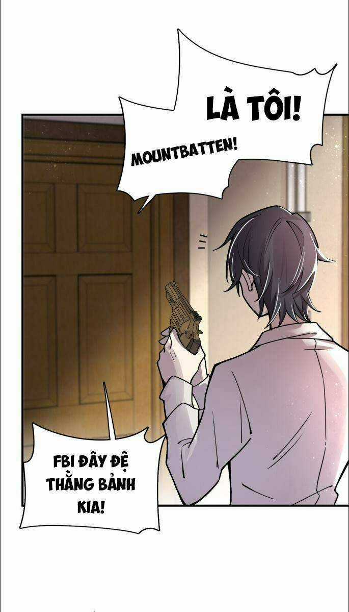 Quỷ Bí Chi Chủ Chapter 12 trang 4