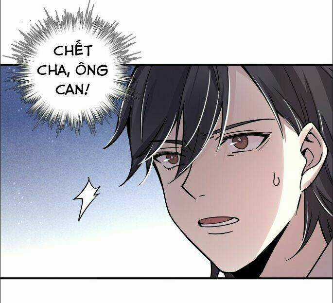 Quỷ Bí Chi Chủ Chapter 12 trang 5