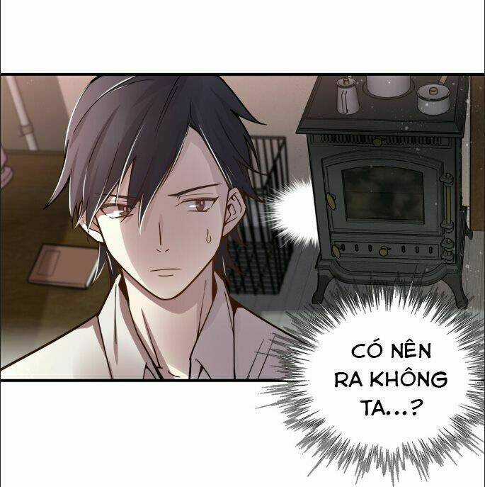 Quỷ Bí Chi Chủ Chapter 12 trang 8