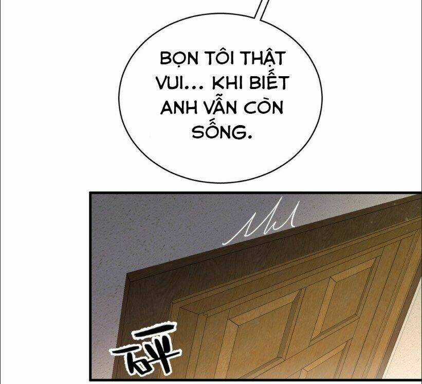 Quỷ Bí Chi Chủ Chapter 13 trang 22