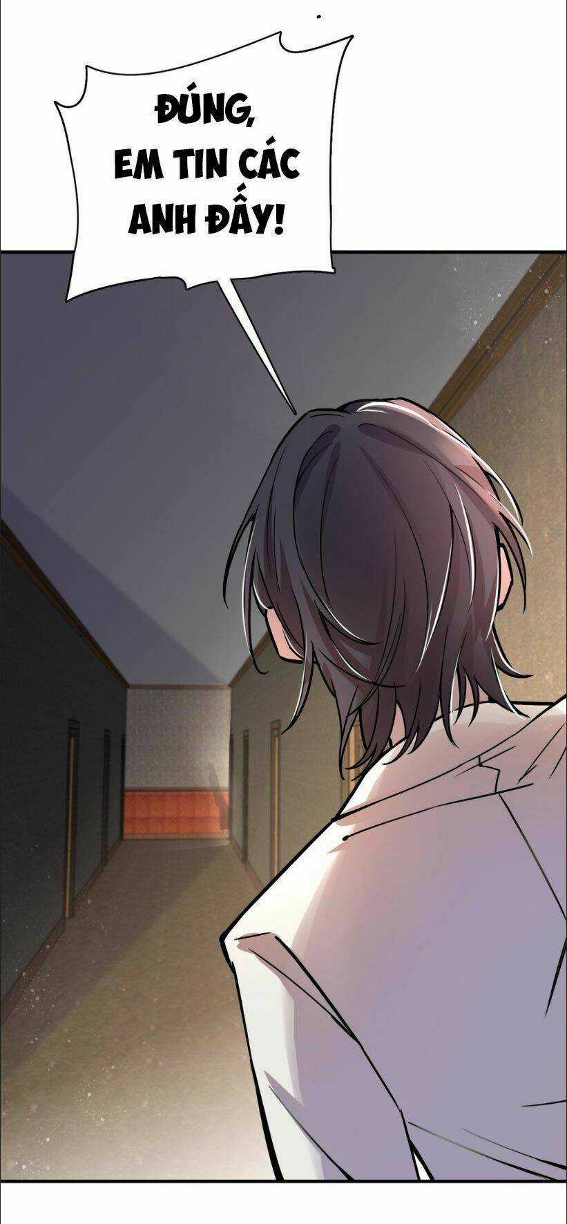 Quỷ Bí Chi Chủ Chapter 13 trang 27