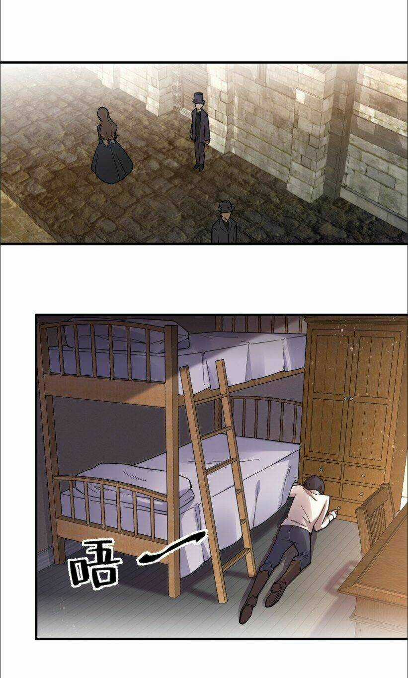 Quỷ Bí Chi Chủ Chapter 13 trang 30