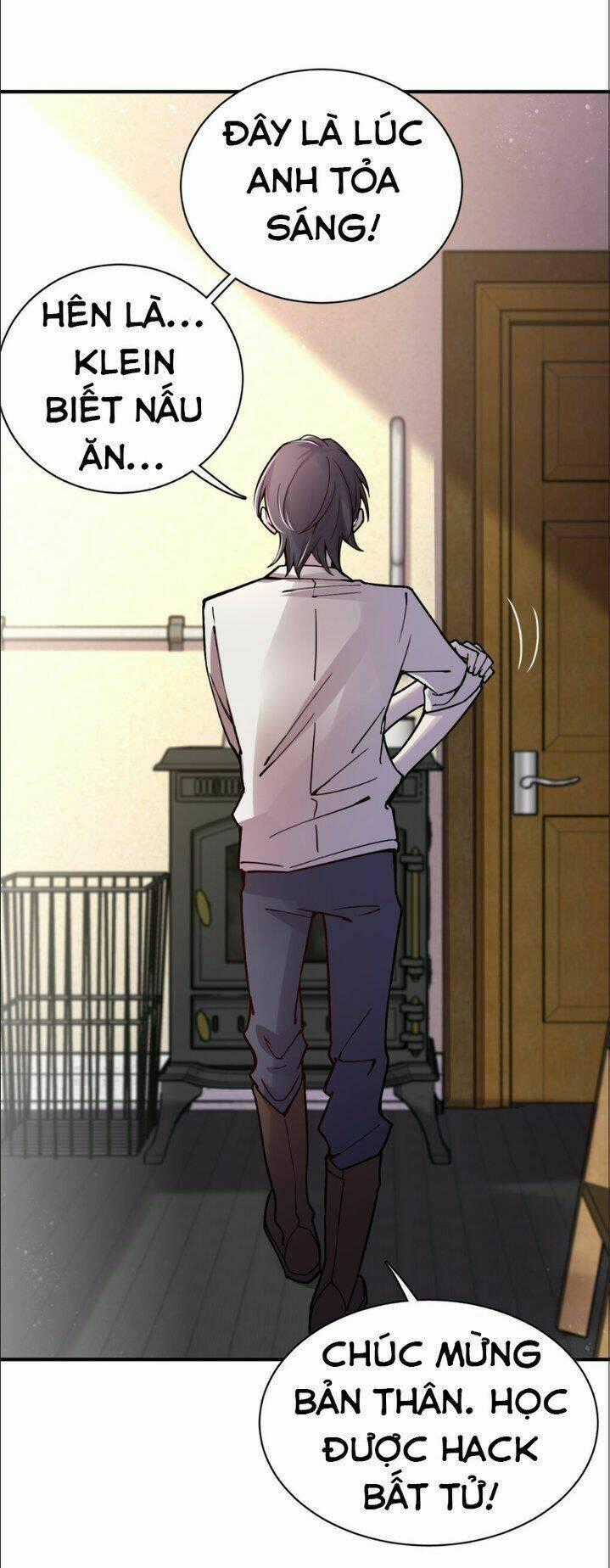 Quỷ Bí Chi Chủ Chapter 13 trang 35