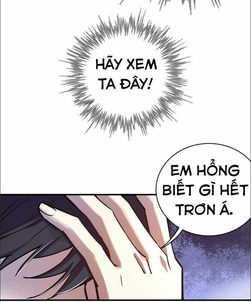 Quỷ Bí Chi Chủ Chapter 13 trang 7