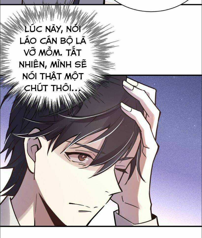 Quỷ Bí Chi Chủ Chapter 13 trang 9