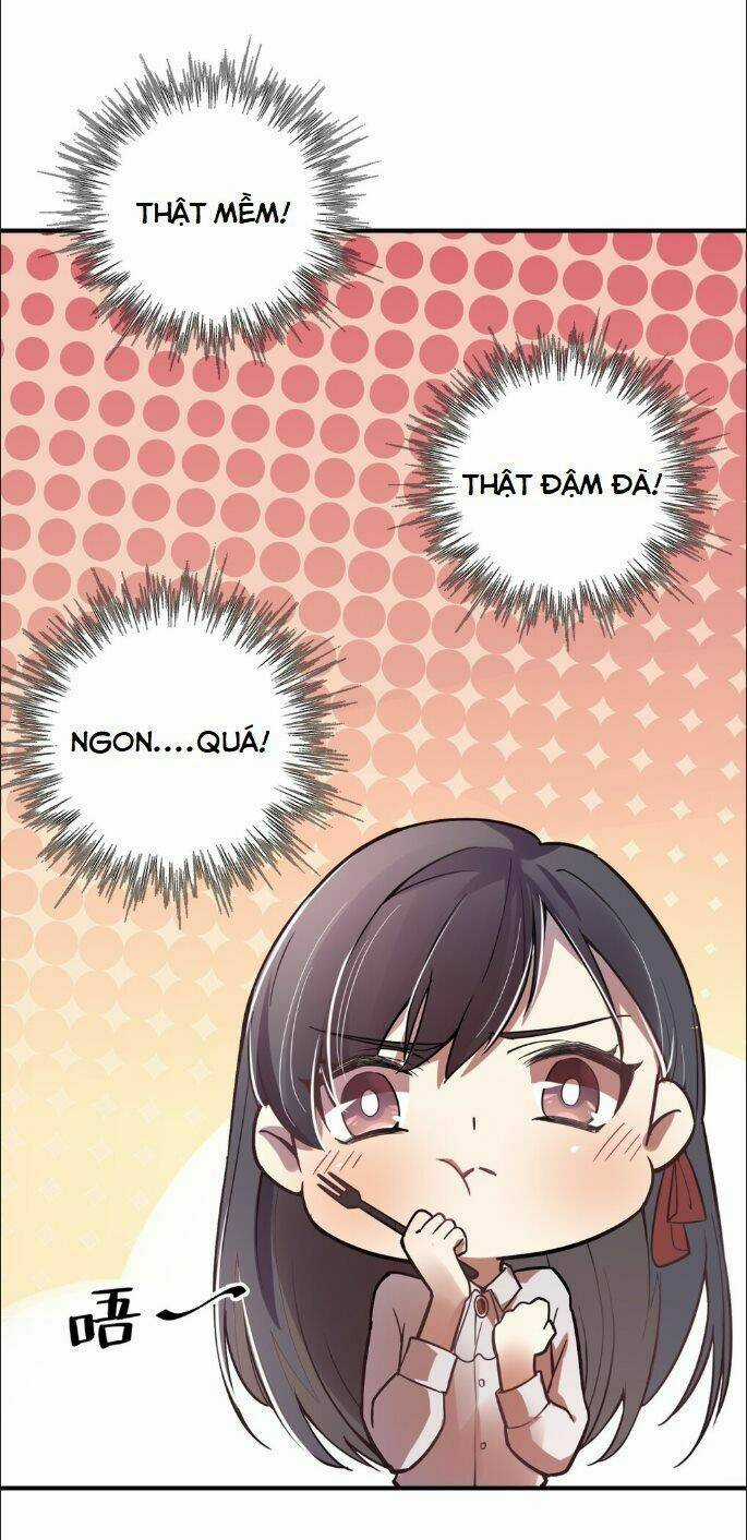 Quỷ Bí Chi Chủ Chapter 14 trang 10