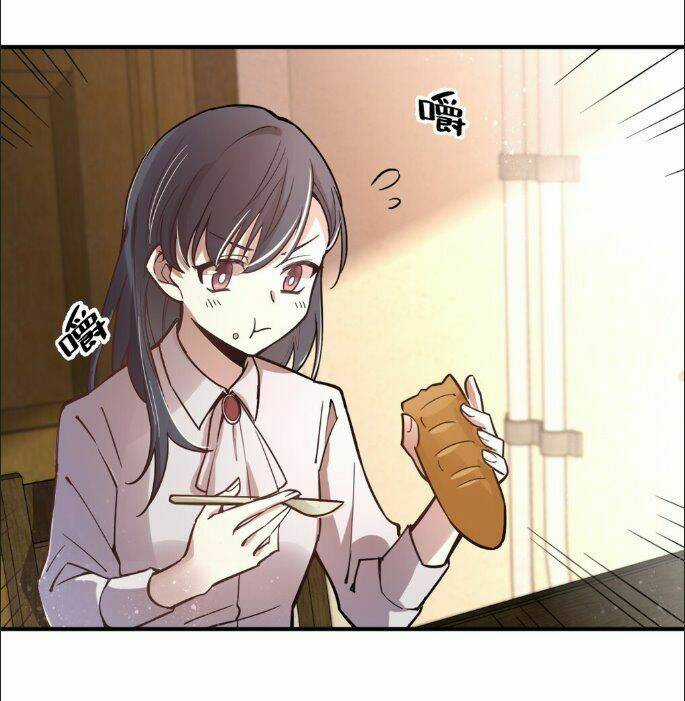 Quỷ Bí Chi Chủ Chapter 14 trang 11