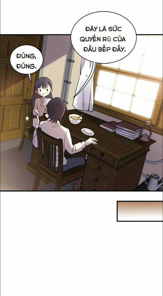 Quỷ Bí Chi Chủ Chapter 14 trang 14