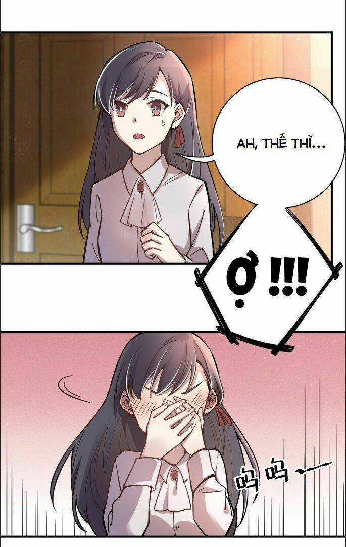 Quỷ Bí Chi Chủ Chapter 14 trang 17