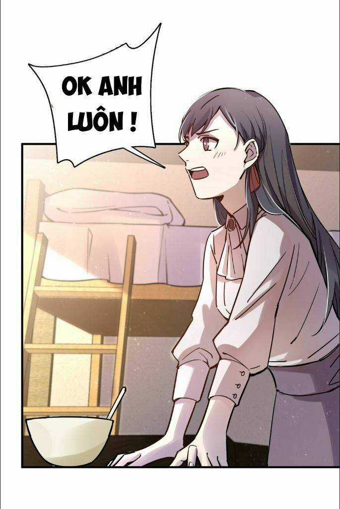 Quỷ Bí Chi Chủ Chapter 14 trang 19