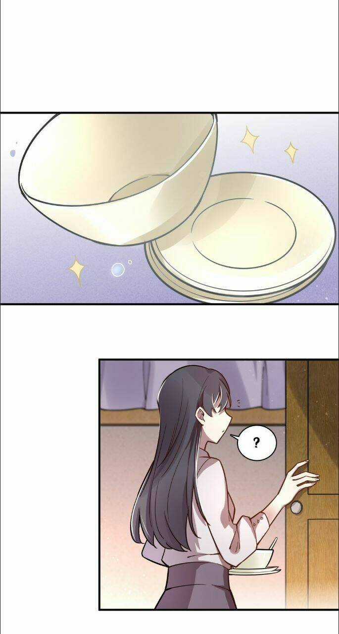 Quỷ Bí Chi Chủ Chapter 14 trang 20