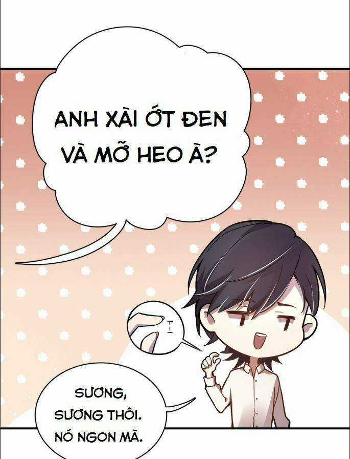 Quỷ Bí Chi Chủ Chapter 14 trang 22