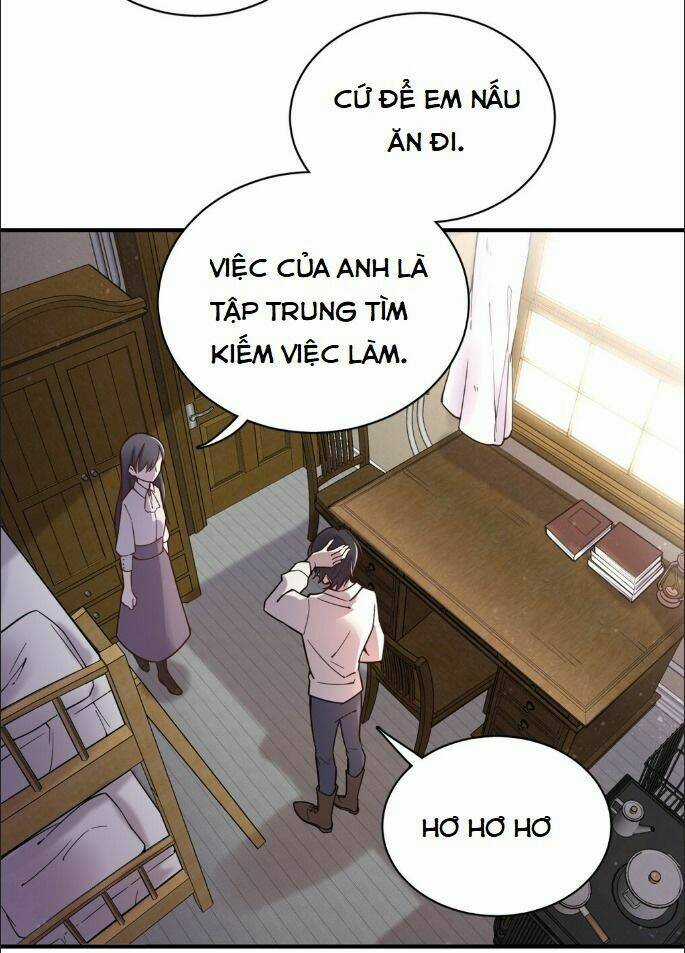 Quỷ Bí Chi Chủ Chapter 14 trang 23