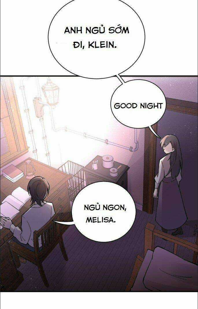 Quỷ Bí Chi Chủ Chapter 14 trang 26