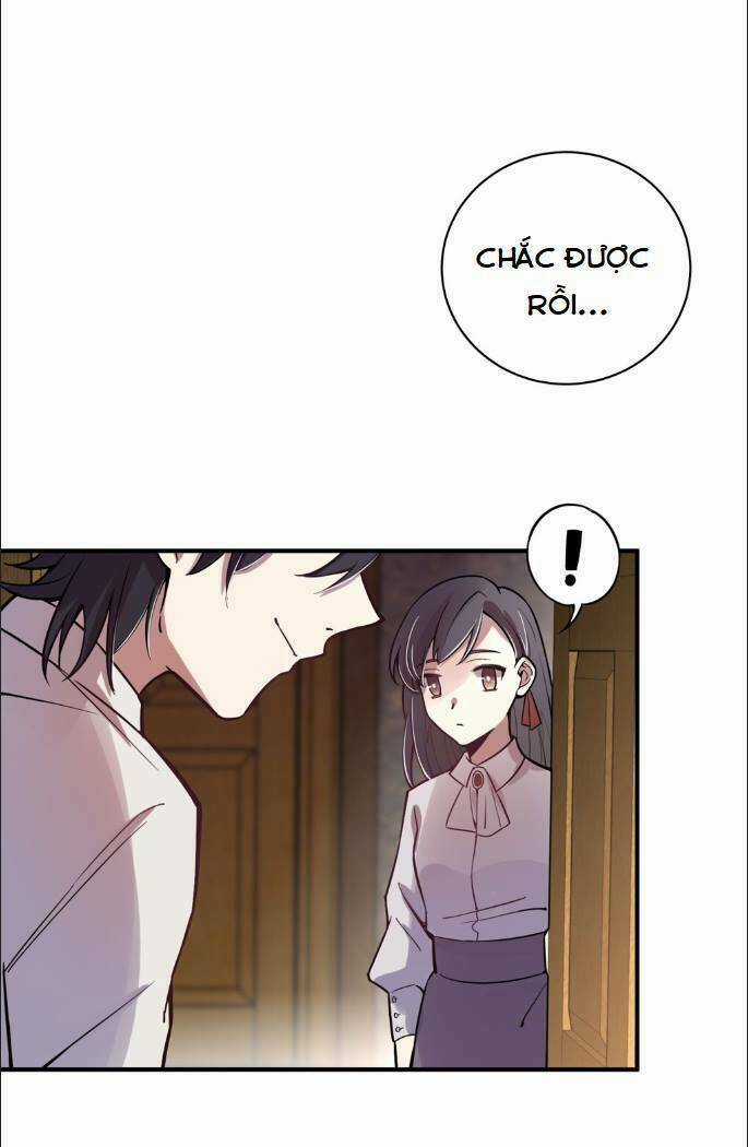 Quỷ Bí Chi Chủ Chapter 14 trang 3